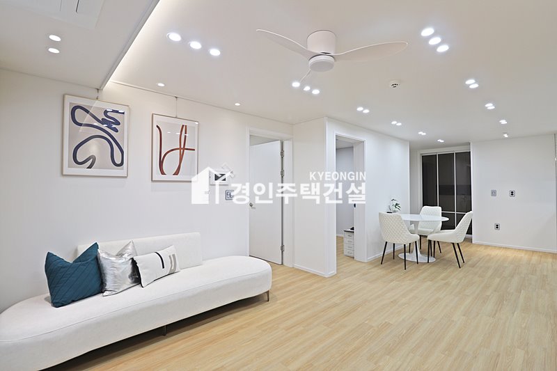 경기 안산상록구 부곡동 푸르미르 [ 2룸 . 3룸 . 테라스 . 단독세대 Type ] 분양 매물번호 16079 사진 23