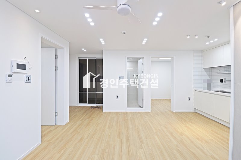 경기 안산상록구 부곡동 푸르미르 [ 2룸 . 3룸 . 테라스 . 단독세대 Type ] 분양 매물번호 16079 사진 52