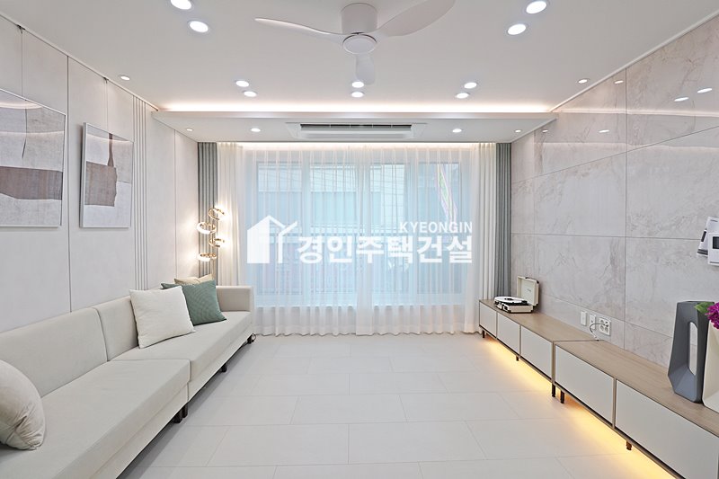 경기 안산상록구 본오동 모드니에팰리스 3차 [ 3룸 . 테라스 . 복층 Type ] 분양 매물번호 16077 사진 2