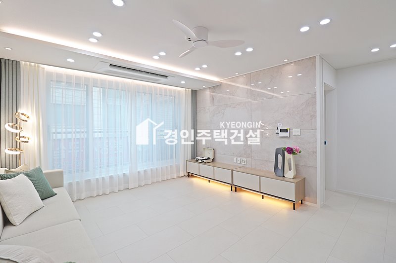 경기 안산상록구 본오동 모드니에팰리스 3차 [ 3룸 . 테라스 . 복층 Type ] 분양 매물번호 16077 사진 3