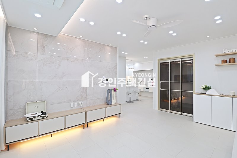 경기 안산상록구 본오동 모드니에팰리스 3차 [ 3룸 . 테라스 . 복층 Type ] 분양 매물번호 16077 사진 4