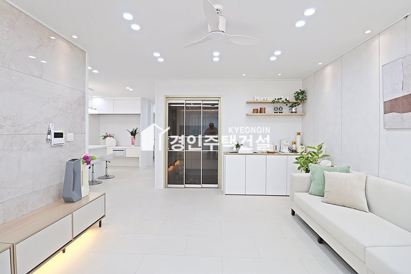 경기 안산상록구 본오동 모드니에팰리스 3차 [ 3룸 . 테라스 . 복층 Type ] 분양 매물번호 16077 사진 5