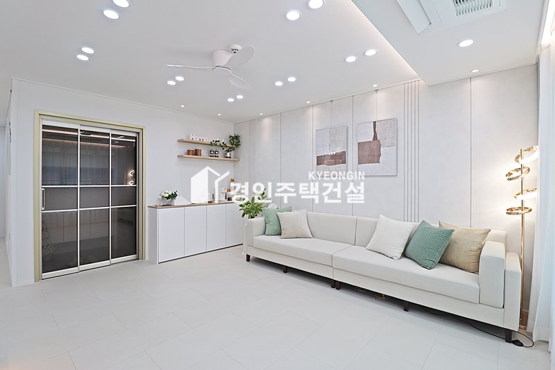 경기 안산상록구 본오동 모드니에팰리스 3차 [ 3룸 . 테라스 . 복층 Type ] 분양 매물번호 16077 사진 6