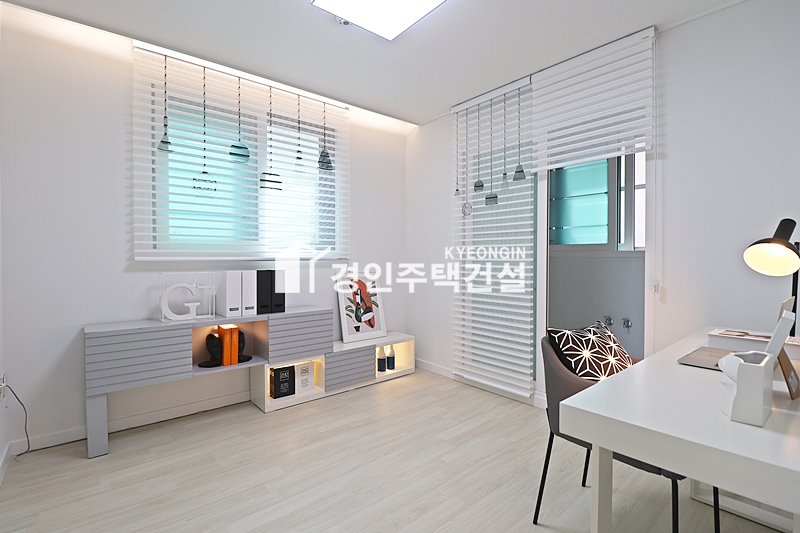 경기 안산상록구 본오동 모드니에팰리스 3차 [ 3룸 . 테라스 . 복층 Type ] 분양 매물번호 16077 사진 17