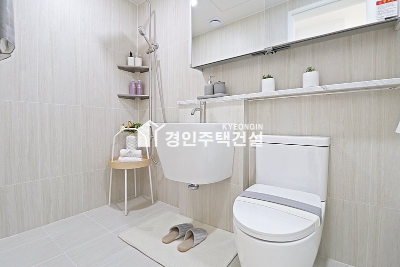 경기 안산상록구 본오동 모드니에팰리스 3차 [ 3룸 . 테라스 . 복층 Type ] 분양 매물번호 16077 사진 18
