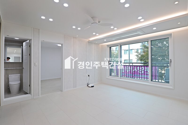 경기 안산상록구 본오동 모드니에팰리스 3차 [ 3룸 . 테라스 . 복층 Type ] 분양 매물번호 16077 사진 20