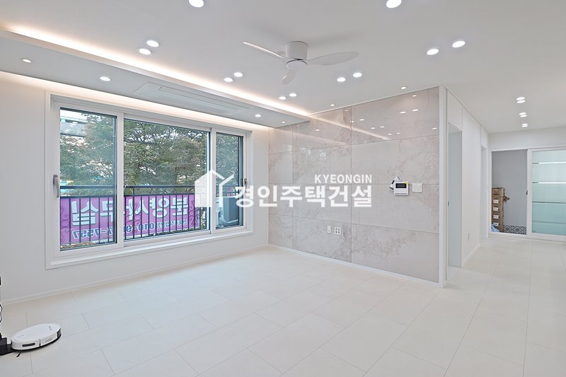 경기 안산상록구 본오동 모드니에팰리스 3차 [ 3룸 . 테라스 . 복층 Type ] 분양 매물번호 16077 사진 22