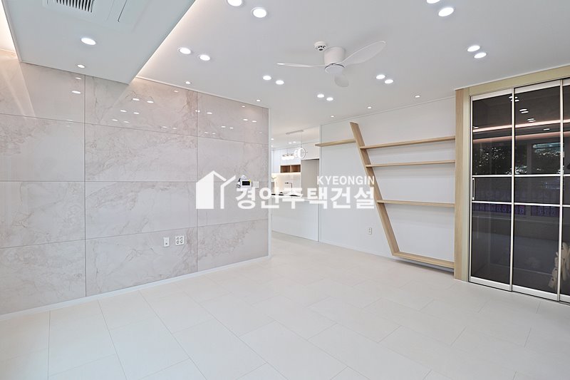경기 안산상록구 본오동 모드니에팰리스 3차 [ 3룸 . 테라스 . 복층 Type ] 분양 매물번호 16077 사진 23