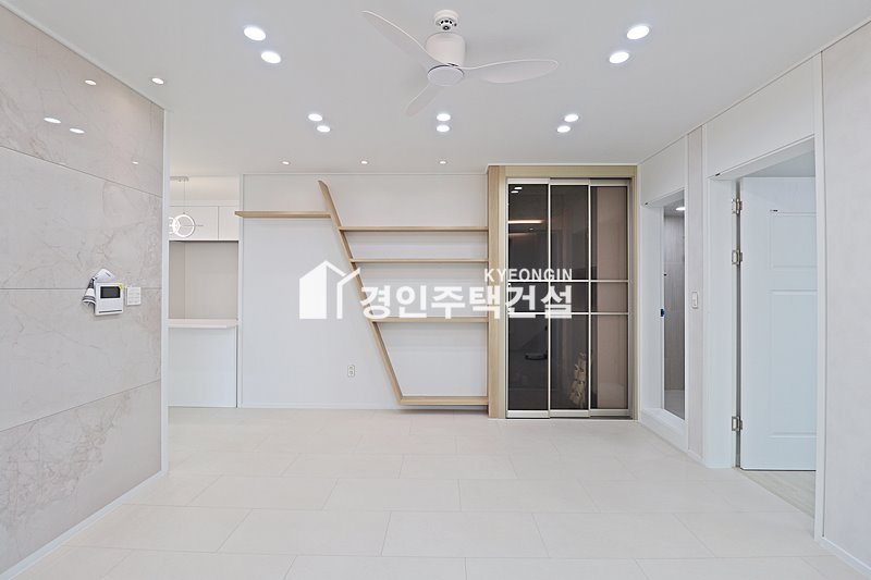 경기 안산상록구 본오동 모드니에팰리스 3차 [ 3룸 . 테라스 . 복층 Type ] 분양 매물번호 16077 사진 24