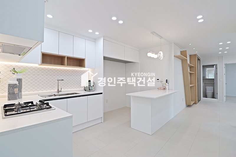 경기 안산상록구 본오동 모드니에팰리스 3차 [ 3룸 . 테라스 . 복층 Type ] 분양 매물번호 16077 사진 27