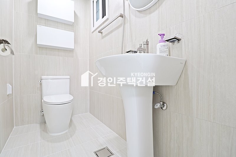 경기 안산상록구 본오동 모드니에팰리스 3차 [ 3룸 . 테라스 . 복층 Type ] 분양 매물번호 16077 사진 32