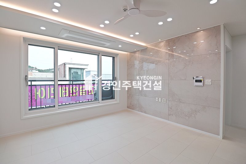 경기 안산상록구 본오동 모드니에팰리스 3차 [ 3룸 . 테라스 . 복층 Type ] 분양 매물번호 16077 사진 40