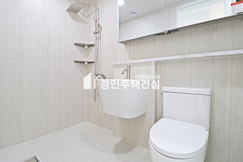 경기 안산상록구 본오동 모드니에팰리스 3차 [ 3룸 . 테라스 . 복층 Type ] 분양 매물번호 16077 사진 52