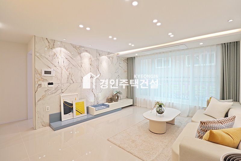 경기 안산상록구 월피동 아인빌리브 3차 [ 3룸 . 테라스 . 복층 Type ] 분양 매물번호 16076 사진 3