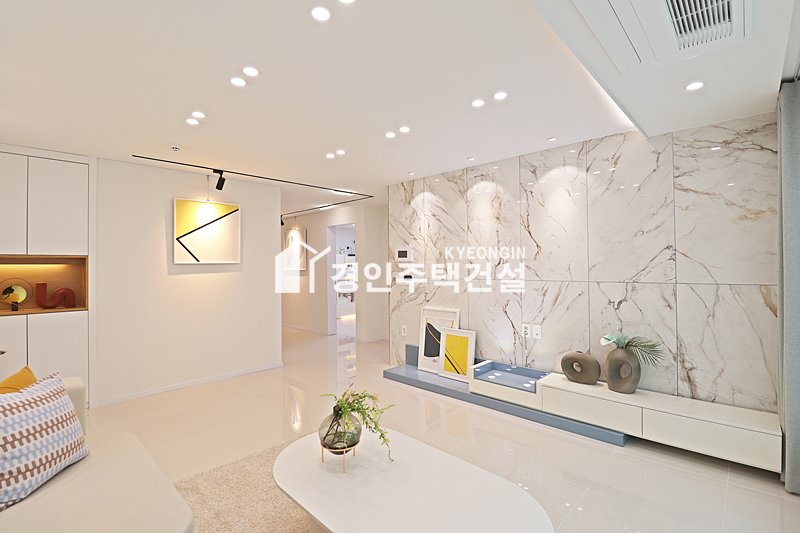 경기 안산상록구 월피동 아인빌리브 3차 [ 3룸 . 테라스 . 복층 Type ] 분양 매물번호 16076 사진 4