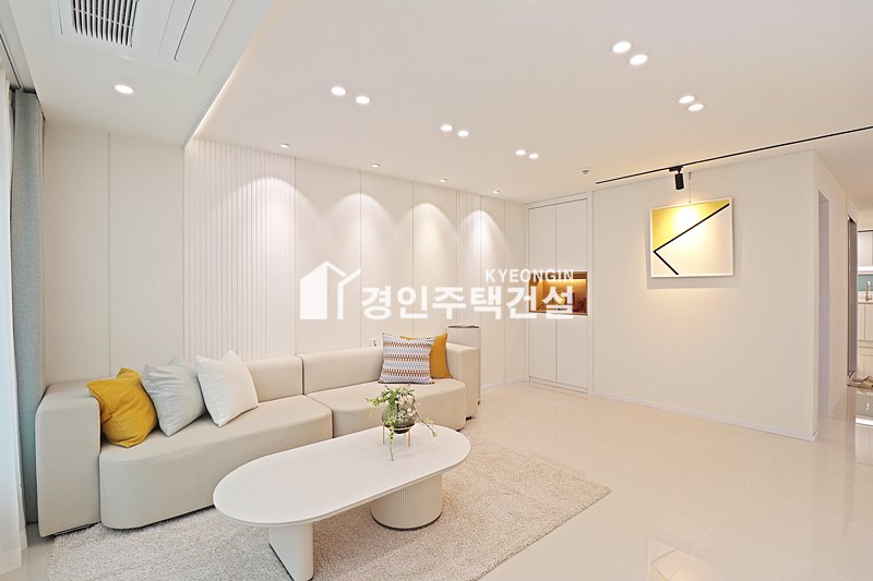 경기 안산상록구 월피동 아인빌리브 3차 [ 3룸 . 테라스 . 복층 Type ] 분양 매물번호 16076 사진 6