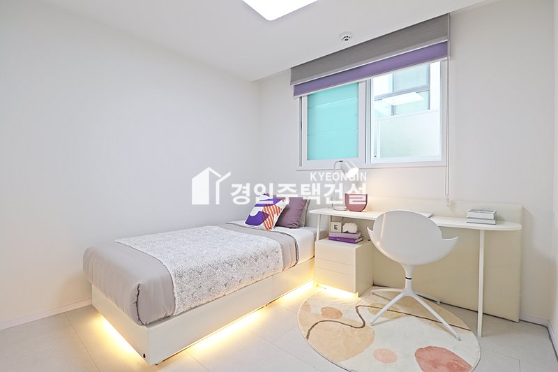 경기 안산상록구 월피동 아인빌리브 3차 [ 3룸 . 테라스 . 복층 Type ] 분양 매물번호 16076 사진 17