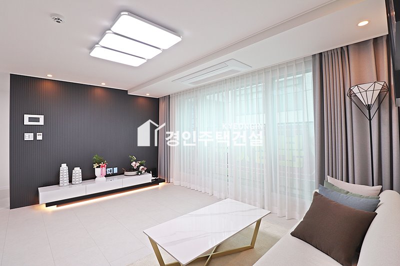경기 부천소사구 괴안동 더준클래스 [ 2룸 . 3룸 . 테라스 Type ] 분양 매물번호 16075 사진 4