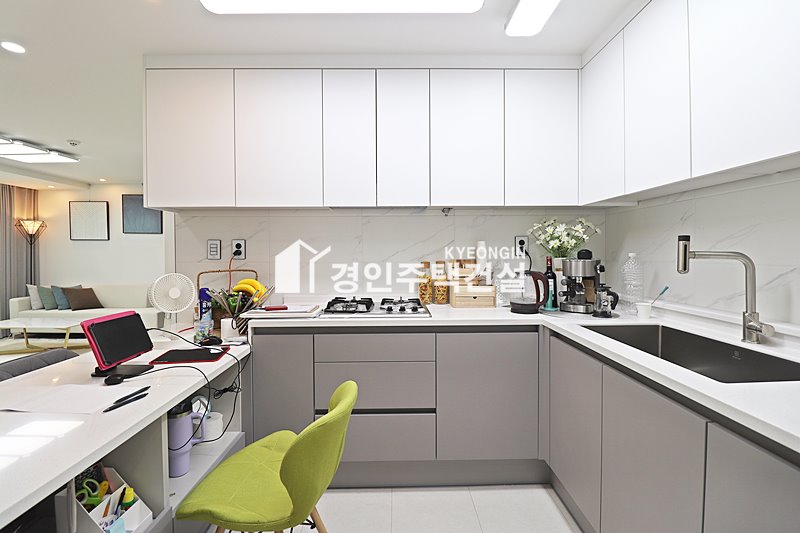 경기 부천소사구 괴안동 더준클래스 [ 2룸 . 3룸 . 테라스 Type ] 분양 매물번호 16075 사진 9