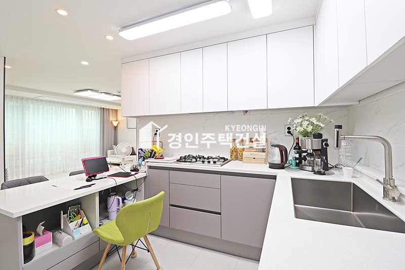 경기 부천소사구 괴안동 더준클래스 [ 2룸 . 3룸 . 테라스 Type ] 분양 매물번호 16075 사진 10