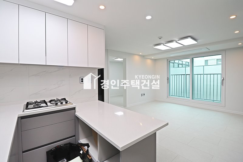 경기 부천소사구 괴안동 더준클래스 [ 2룸 . 3룸 . 테라스 Type ] 분양 매물번호 16075 사진 17