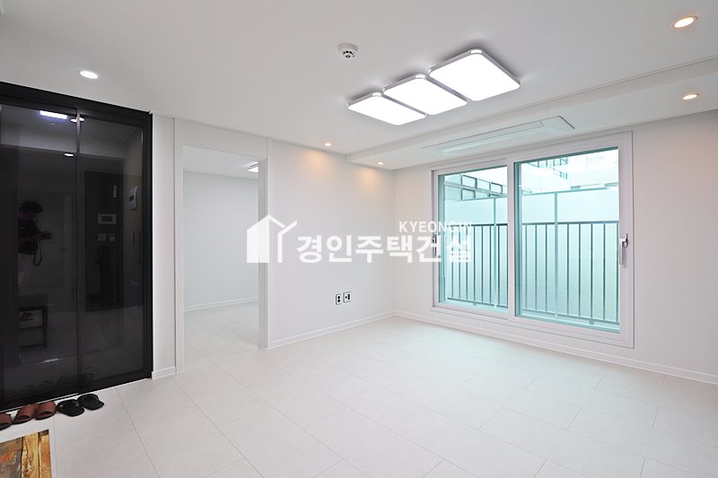 경기 부천소사구 괴안동 더준클래스 [ 2룸 . 3룸 . 테라스 Type ] 분양 매물번호 16075 사진 18