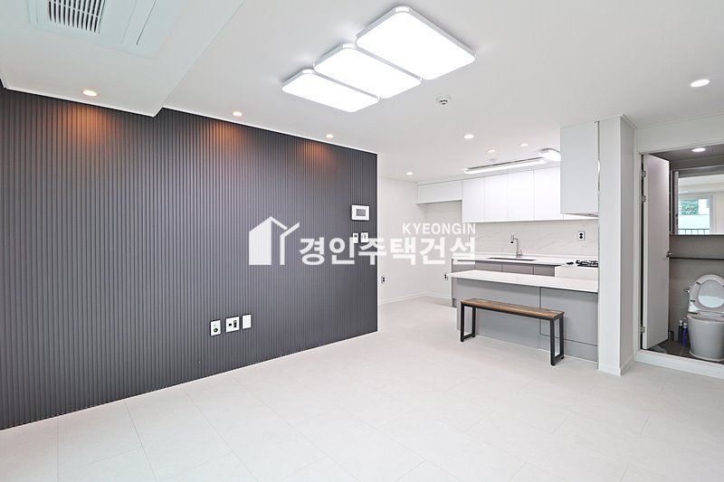 경기 부천소사구 괴안동 더준클래스 [ 2룸 . 3룸 . 테라스 Type ] 분양 매물번호 16075 사진 21
