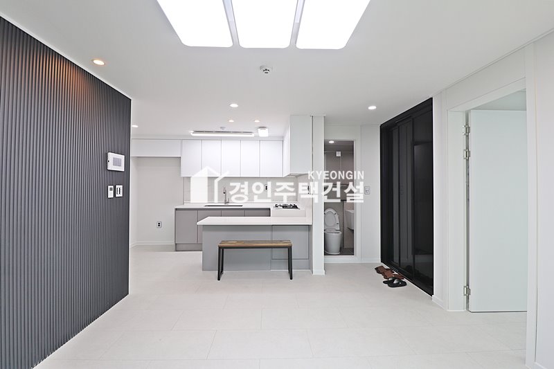 경기 부천소사구 괴안동 더준클래스 [ 2룸 . 3룸 . 테라스 Type ] 분양 매물번호 16075 사진 22