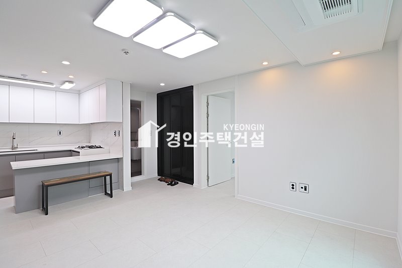 경기 부천소사구 괴안동 더준클래스 [ 2룸 . 3룸 . 테라스 Type ] 분양 매물번호 16075 사진 23