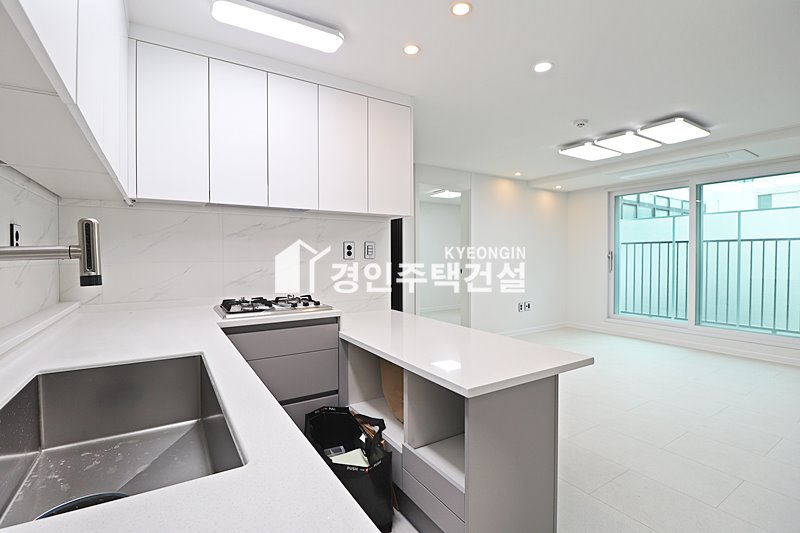 경기 부천소사구 괴안동 더준클래스 [ 2룸 . 3룸 . 테라스 Type ] 분양 매물번호 16075 사진 28