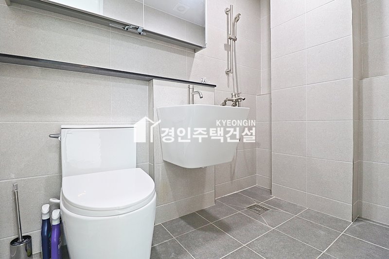 경기 부천소사구 괴안동 더준클래스 [ 2룸 . 3룸 . 테라스 Type ] 분양 매물번호 16075 사진 33