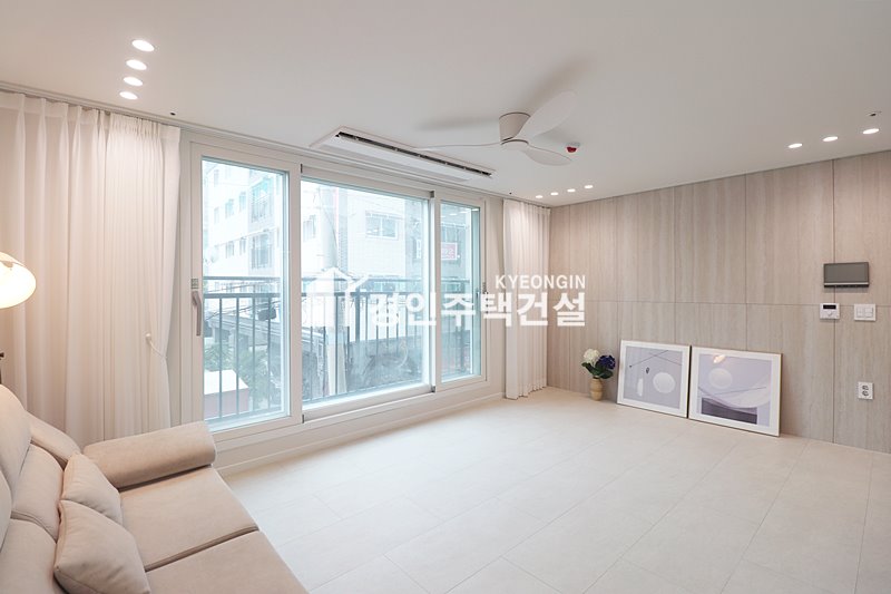 경기 부천원미구 도당동 제이그랑블APT [ 3룸 . 테라스 Type ] 분양 매물번호 16074 사진 2