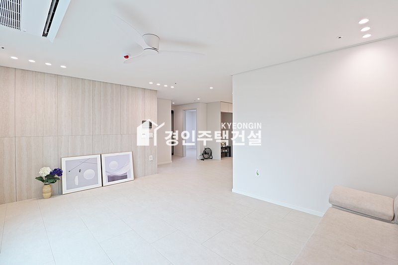 경기 부천원미구 도당동 제이그랑블APT [ 3룸 . 테라스 Type ] 분양 매물번호 16074 사진 3