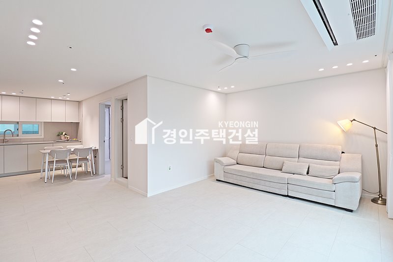경기 부천원미구 도당동 제이그랑블APT [ 3룸 . 테라스 Type ] 분양 매물번호 16074 사진 4