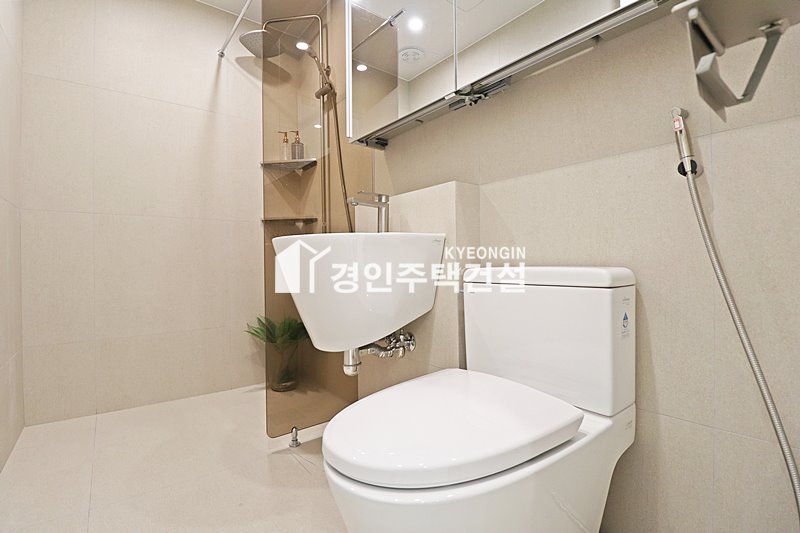 경기 부천원미구 도당동 제이그랑블APT [ 3룸 . 테라스 Type ] 분양 매물번호 16074 사진 10