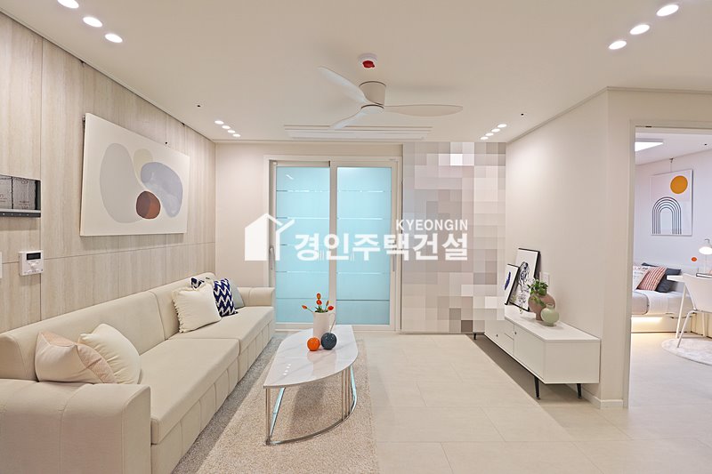 경기 부천원미구 도당동 제이그랑블APT [ 3룸 . 테라스 Type ] 분양 매물번호 16074 사진 14