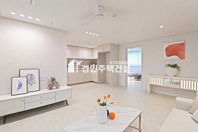 경기 부천원미구 도당동 제이그랑블APT [ 3룸 . 테라스 Type ] 분양 매물번호 16074 사진 16
