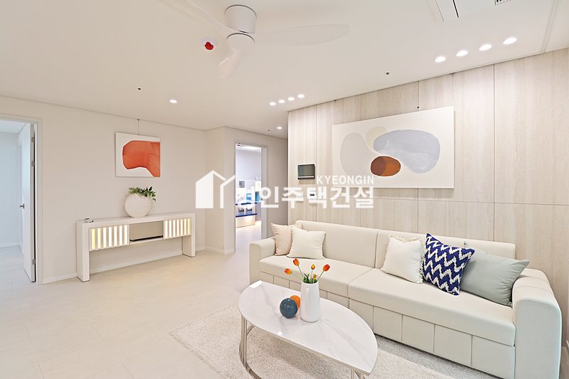 경기 부천원미구 도당동 제이그랑블APT [ 3룸 . 테라스 Type ] 분양 매물번호 16074 사진 17