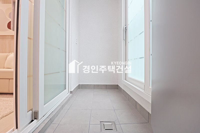 경기 부천원미구 도당동 제이그랑블APT [ 3룸 . 테라스 Type ] 분양 매물번호 16074 사진 18