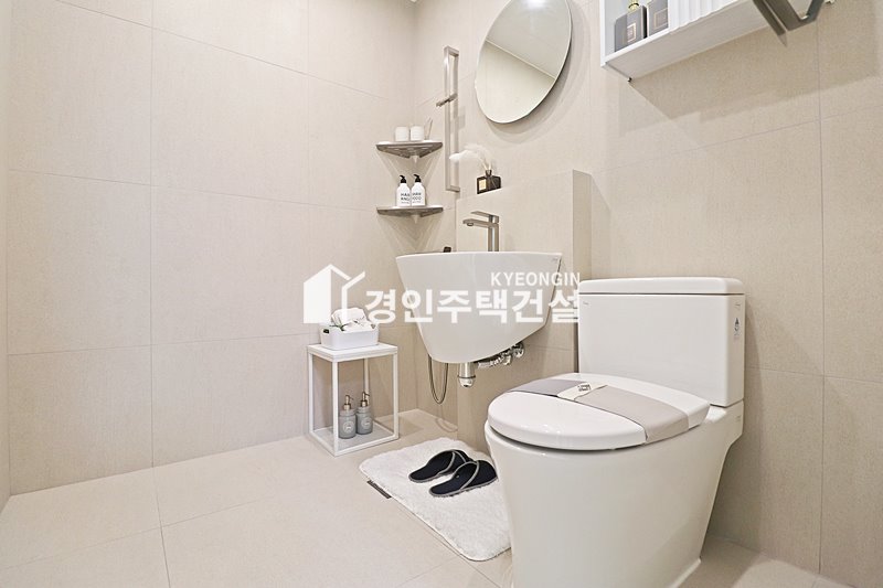 경기 부천원미구 도당동 제이그랑블APT [ 3룸 . 테라스 Type ] 분양 매물번호 16074 사진 23