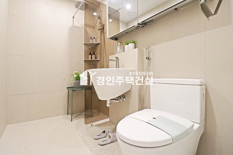 경기 부천원미구 도당동 제이그랑블APT [ 3룸 . 테라스 Type ] 분양 매물번호 16074 사진 27