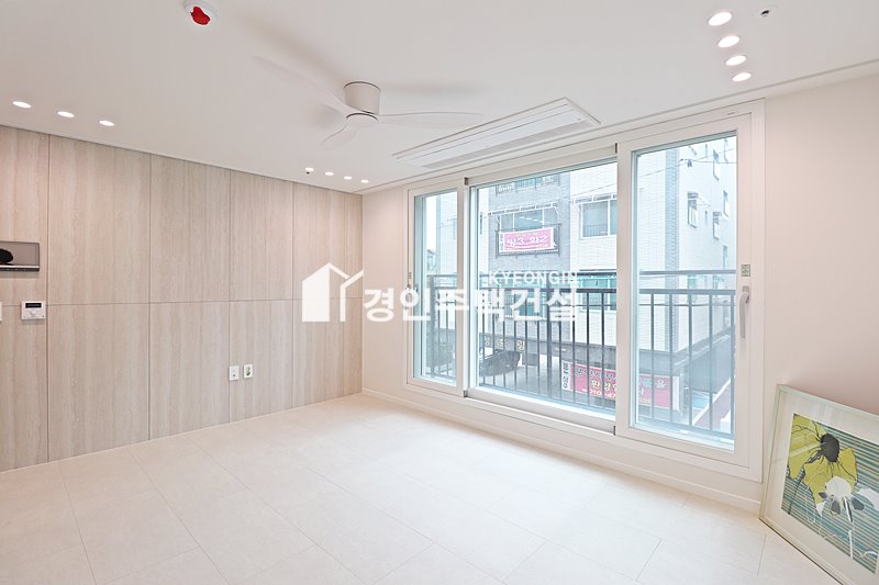 경기 부천원미구 도당동 제이그랑블APT [ 3룸 . 테라스 Type ] 분양 매물번호 16074 사진 30