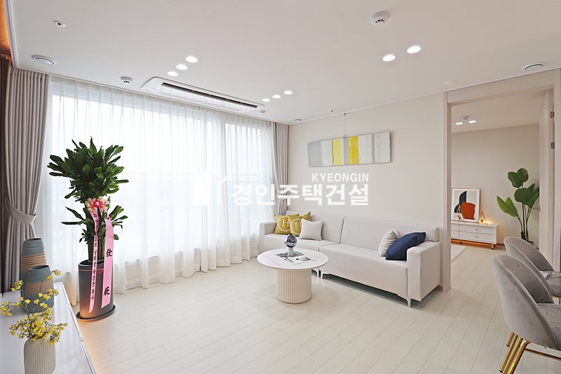 인천 제물포구 신흥동3가 더스타리움 [ 3룸 . 테라스 Type ] 분양 매물번호 16073 사진 2