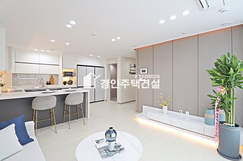 인천 제물포구 신흥동3가 더스타리움 [ 3룸 . 테라스 Type ] 분양 매물번호 16073 사진 5