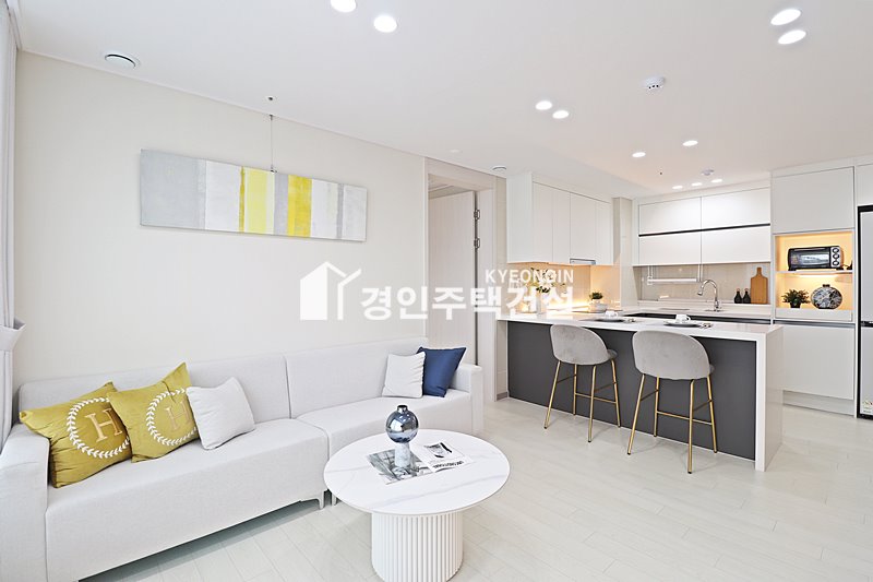 인천 제물포구 신흥동3가 더스타리움 [ 3룸 . 테라스 Type ] 분양 매물번호 16073 사진 7