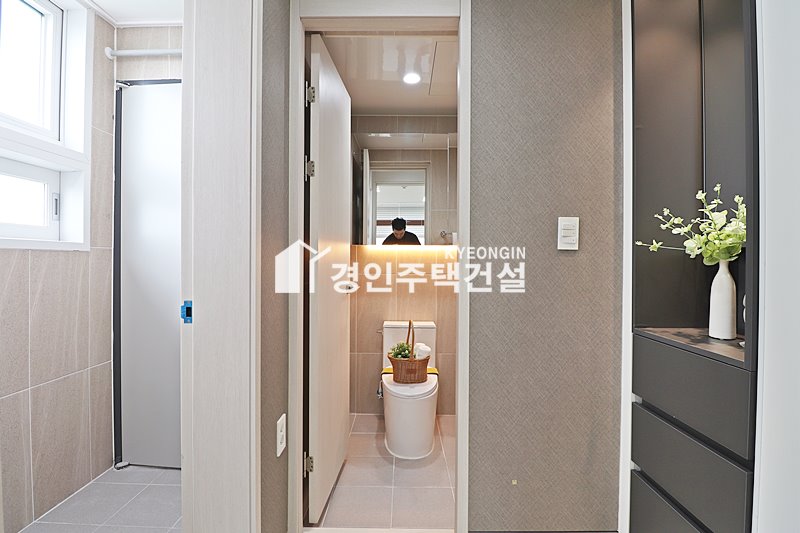 인천 제물포구 신흥동3가 더스타리움 [ 3룸 . 테라스 Type ] 분양 매물번호 16073 사진 15