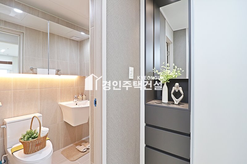 인천 제물포구 신흥동3가 더스타리움 [ 3룸 . 테라스 Type ] 분양 매물번호 16073 사진 16