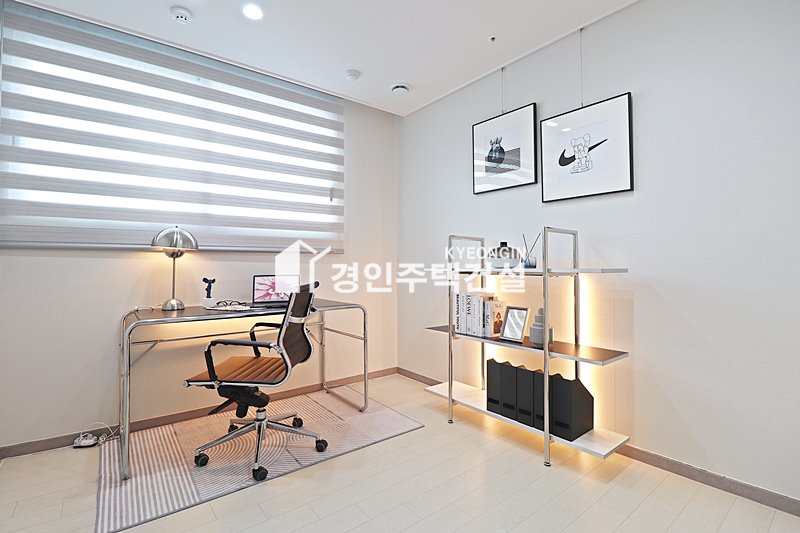 인천 제물포구 신흥동3가 더스타리움 [ 3룸 . 테라스 Type ] 분양 매물번호 16073 사진 18