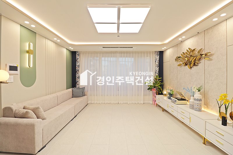 경기 안산상록구 일동 디오엘리 [ 3룸 . 테라스 . 복층 Type ] 분양 매물번호 16072 사진 3