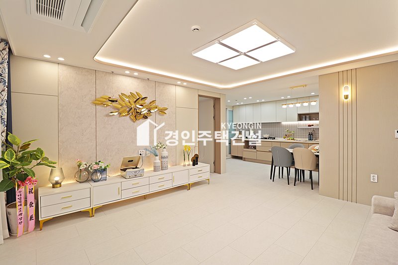 경기 안산상록구 일동 디오엘리 [ 3룸 . 테라스 . 복층 Type ] 분양 매물번호 16072 사진 5